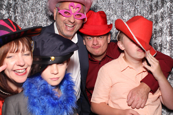 Photo Booth Rentals Sacramento