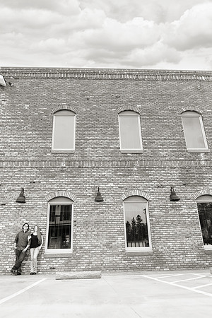 Sacramento Engagement Photography