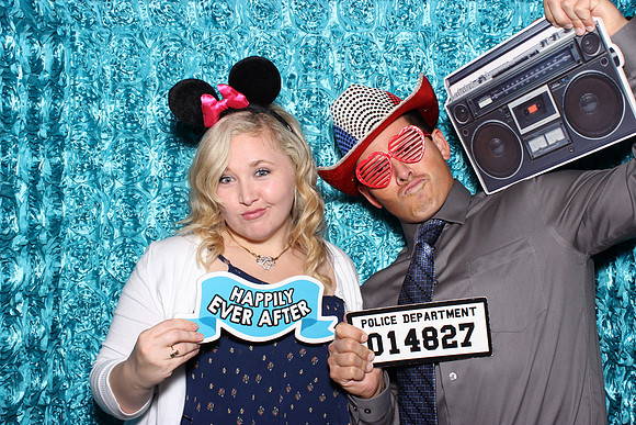 Sacramento Photo Booth Rentals