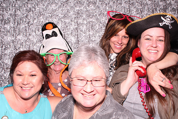 Photo Booth Rentals Sacramento Zoo