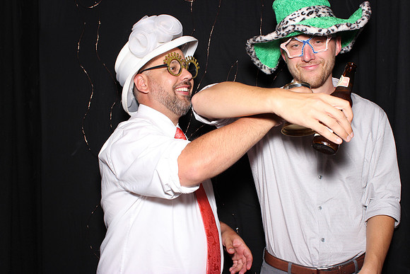 Photo Booth Rentals Forest House Lodge