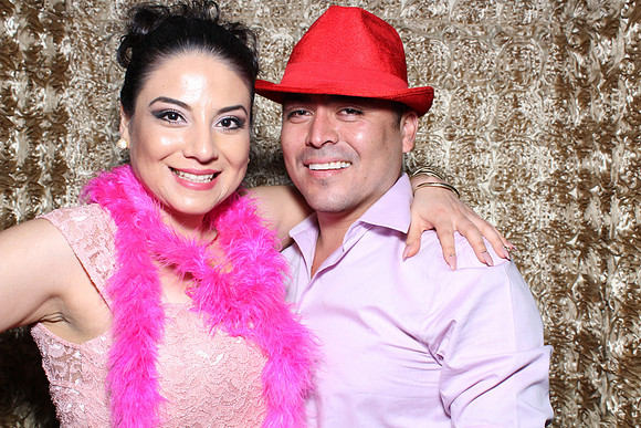 Photo Booth Rentals Sacramento