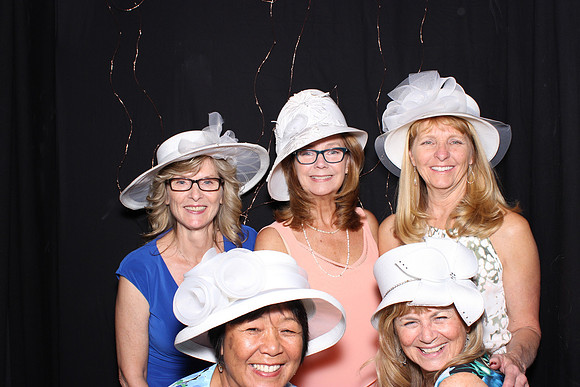 Photo Booth Rentals Forest House Lodge