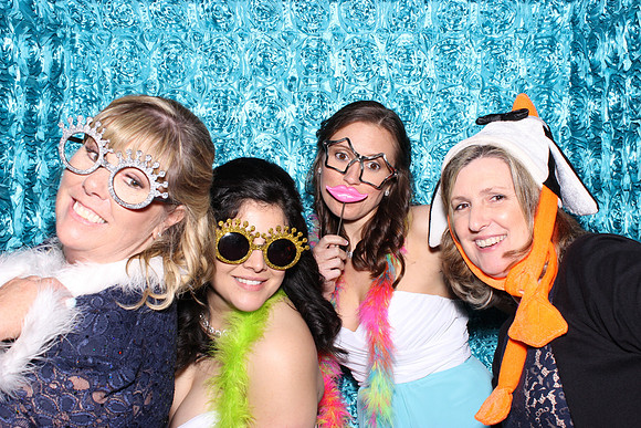 Sacramento Photo Booth Rentals