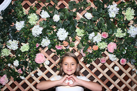 Photo Booth Rentals Miner's Foundry