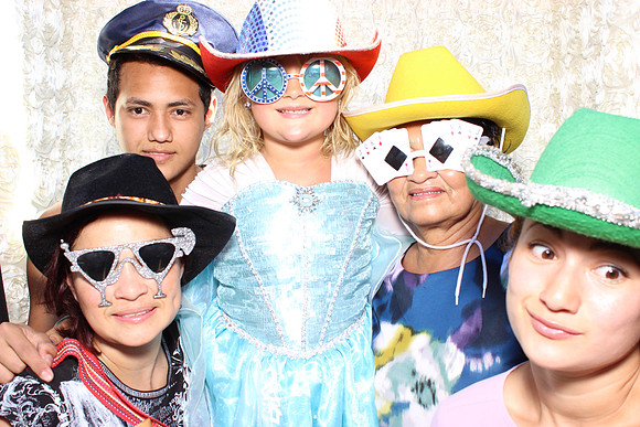 Photo Booth Rentals Sacramento