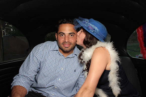 Photo Booth Rentals Taber Ranch