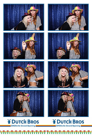 Photo Booth Rentals at The Blue Goose