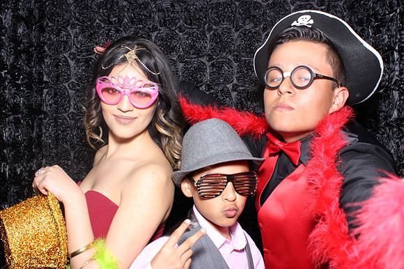 Photo Booth Rentals Sacramento