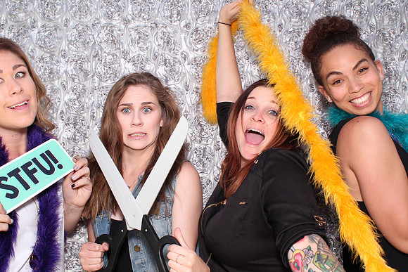 Photo Booth Rentals Folsom