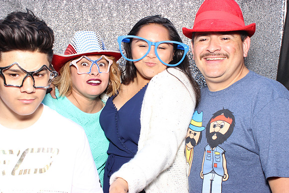 Photo Booth Rentals