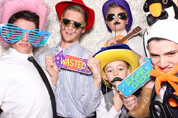 Photo Booth Rentals Loomis