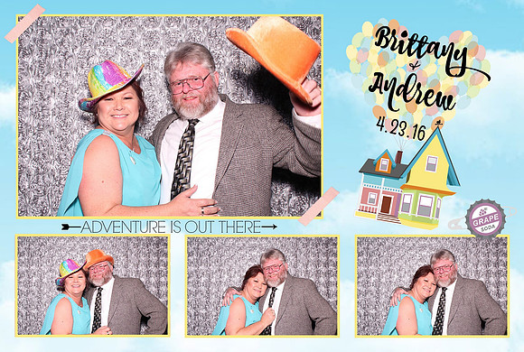 Photo Booth Rentals Sacramento Zoo