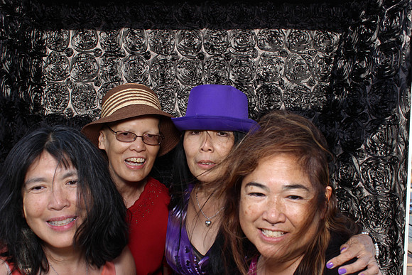 Photo Booth Rentals Sacramento