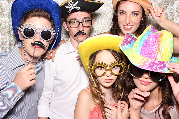 Photo Booth Rentals Loomis