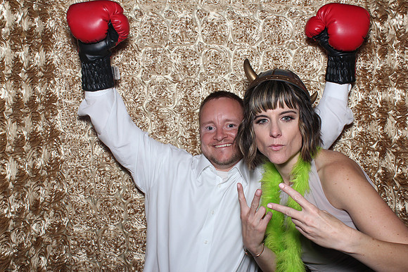 Photo Booth Rentals Sterling Hotel Sacramento