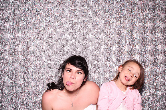 Photo Booth Rentals Sacramento Zoo