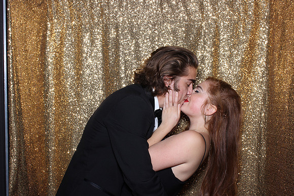 Sacramento Prom Photo Booth Rentals