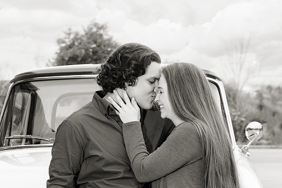 Sacramento Engagement Photography