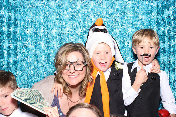 Sacramento Photo Booth Rentals