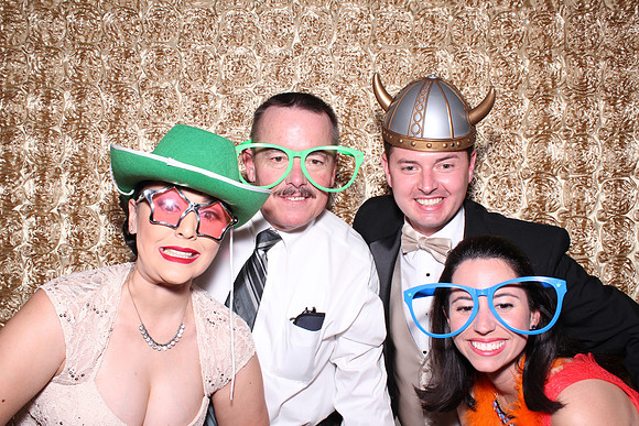 Granite Bay Photo Booth Rentals