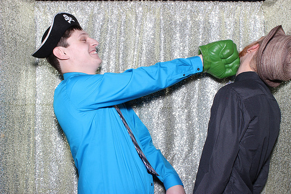 Photo Booth Rentals Sacramento