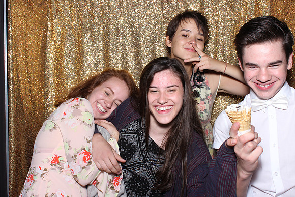 Sacramento Prom Photo Booth Rentals