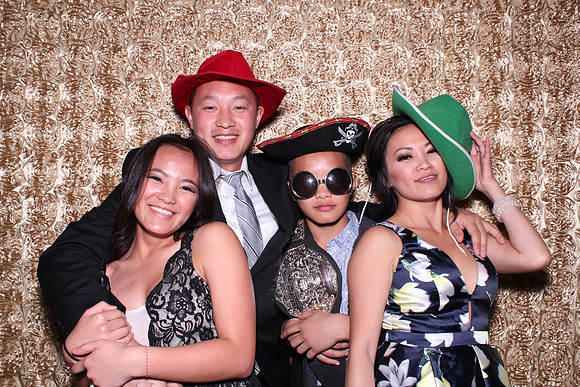 Granite Bay Photo Booth Rentals