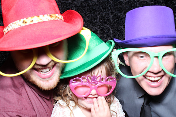 Sacramento Photo Booth Rentals