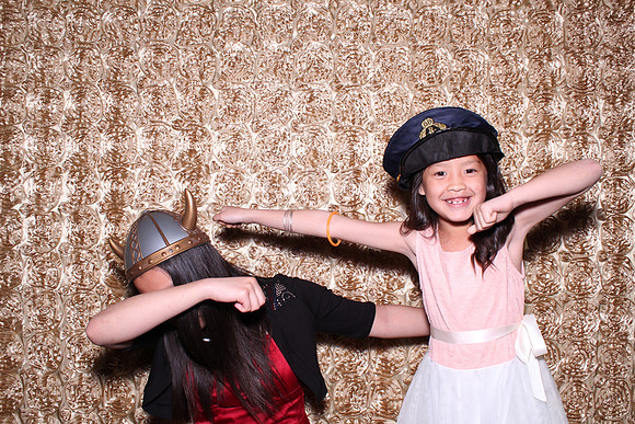 Granite Bay Photo Booth Rentals