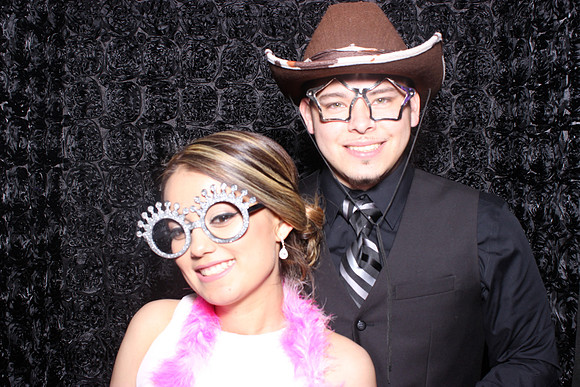 Photo Booth Rentals Sacramento
