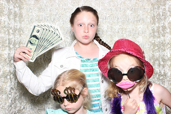 Photo Booth Rentals Loomis