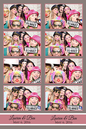 Photo Booth Rentals Loomis