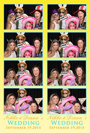 Sacramento Photo Booth Rentals