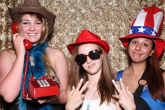 Photo Booth Rentals Sacramento