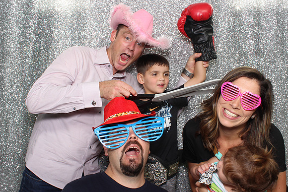 Photo Booth Rentals Sacramento