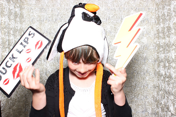 Photo Booth Rentals Loomis