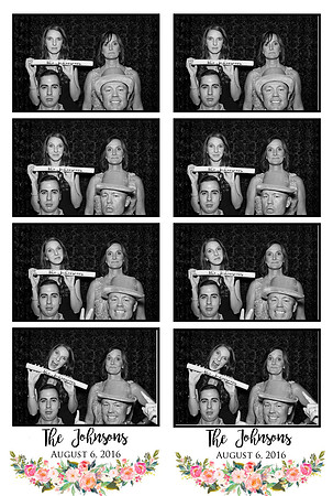 Sacramento Photo Booth Rentals