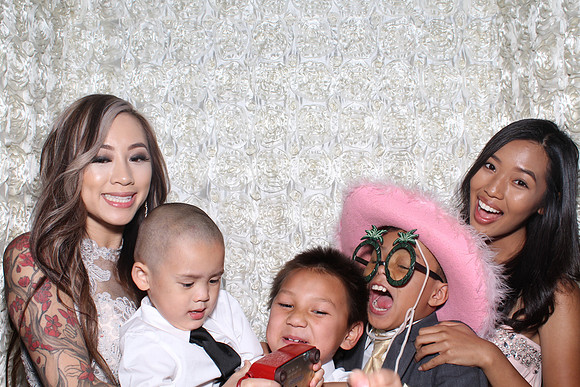 Photo Booth Rentals Lodi
