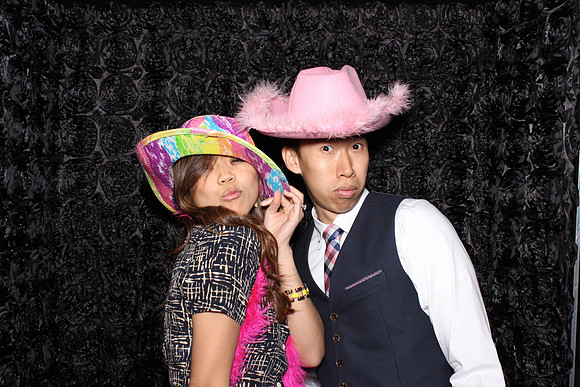 Photo Booth Rentals Sacramento