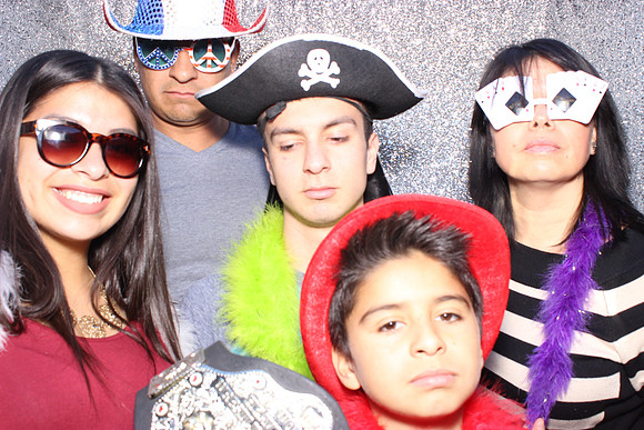 Photo Booth Rentals