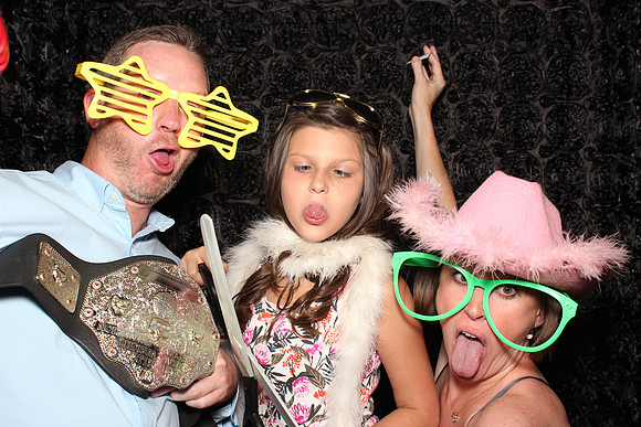 Sacramento Photo Booth Rentals
