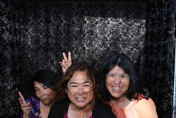 Photo Booth Rentals Sacramento