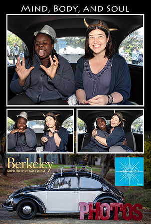 Photo Booth Rentals Berkeley