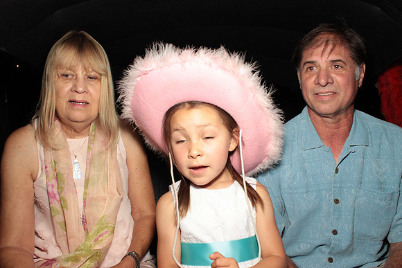 Photo Booth Rentals Taber Ranch