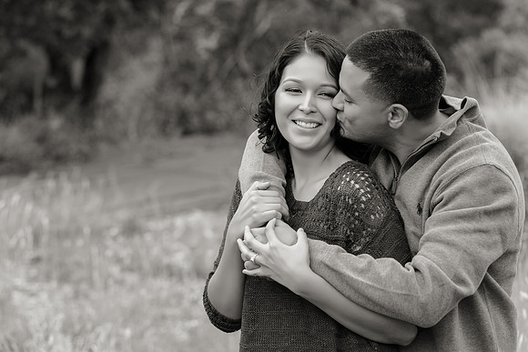 Old Sacramento Engagement Photos