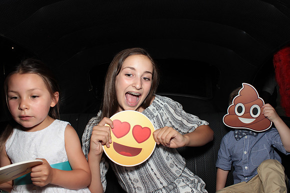 Photo Booth Rentals Taber Ranch