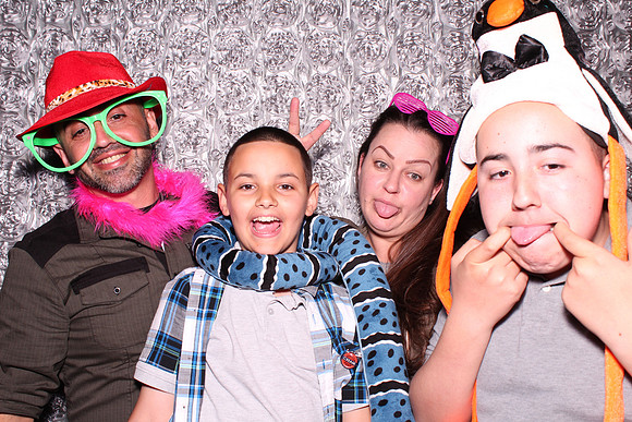 Photo Booth Rentals Sacramento Zoo
