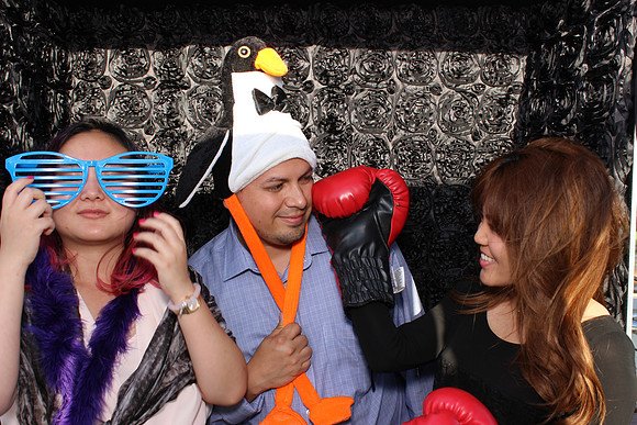 Photo Booth Rentals Sacramento