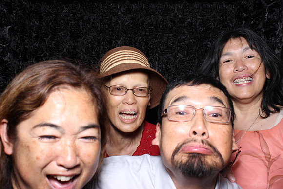 Photo Booth Rentals Sacramento